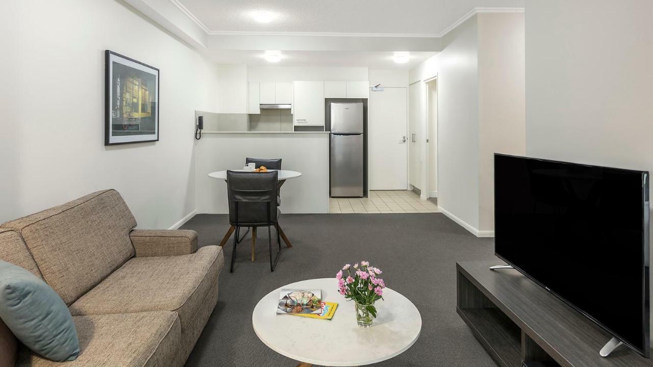 Apartments @ 212 Margaret Brisbane Extérieur photo