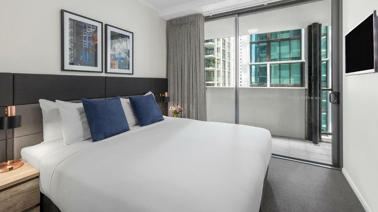 Apartments @ 212 Margaret Brisbane Extérieur photo