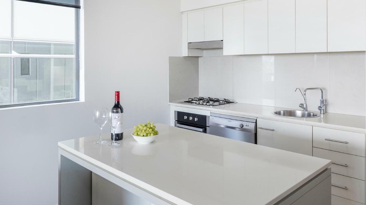 Apartments @ 212 Margaret Brisbane Extérieur photo
