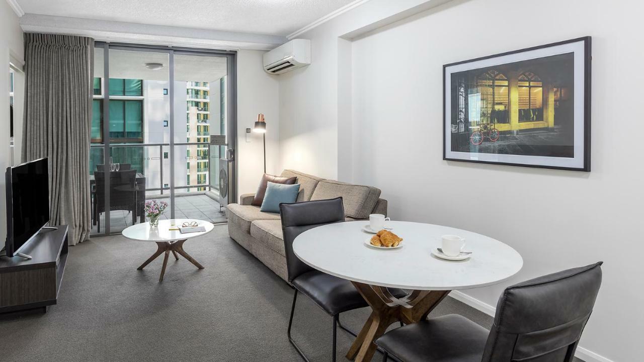 Apartments @ 212 Margaret Brisbane Extérieur photo