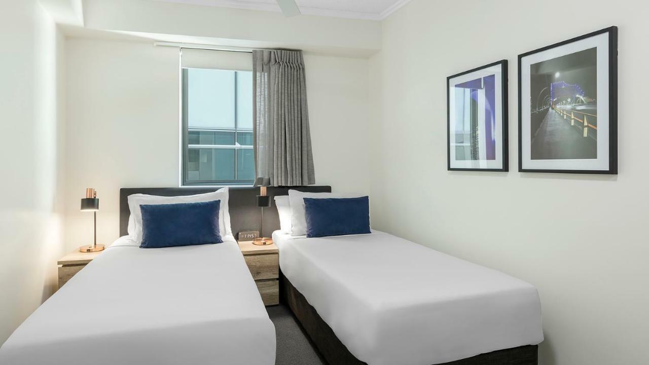 Apartments @ 212 Margaret Brisbane Extérieur photo